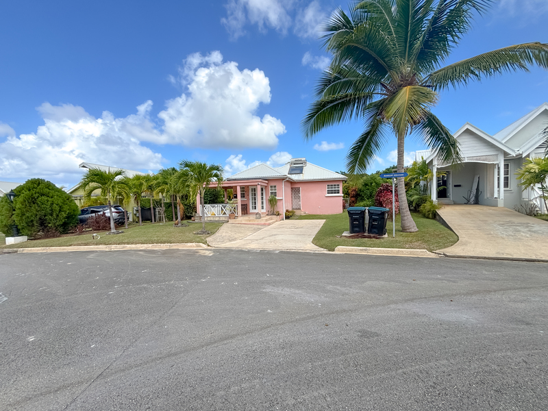 2 bed Residential Properties, Single Family Home For Sale in St. Peter, 